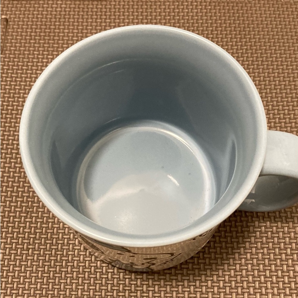 Snoopy Mug - Picture 5 of 9